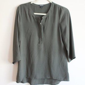 Express Blouse